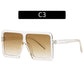 ChicSquare – Oversized Fashion Shades