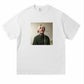 Lil Peep Inspired Hip-Hop Rap T-Shirt
