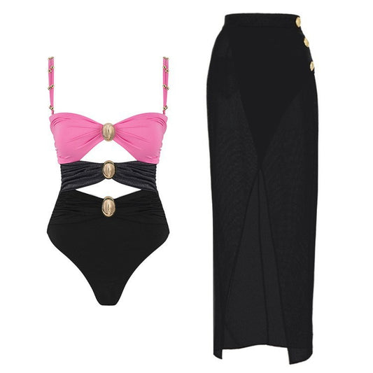One-Piece Swimsuit for Women