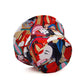 Antique Style Dancing Girl Hat