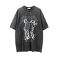 Men’s Loose Fit American Street T-Shirt