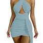 Tight Fit Sexy Dresses for Women