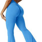 Women’s Sleeveless Flare Jumpsuit