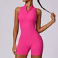 Fitness Yoga Jumpsuit for Women
