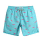 Men's Casual Beach Swim Shorts