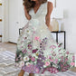 Women's Sleeveless Vest Dress