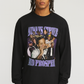 Yams Graphic Long Sleeve T-Shirt