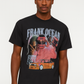 Frank Ocean Vintage Hip-Hop Tee