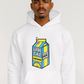 Men’s & Women’s Graphic Hooded Sweater