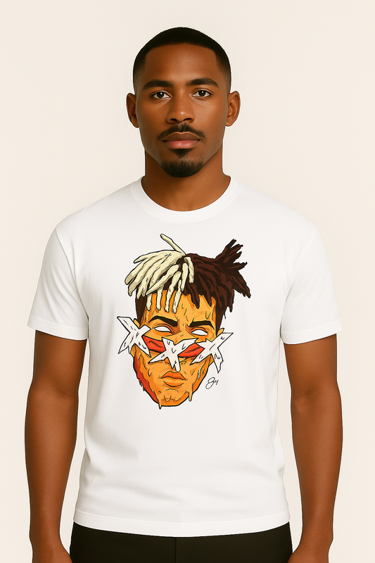 Broward County Legend Graphic Tee