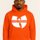 Wutang Graphic Hoodie