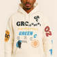 Street trend hoodie