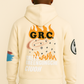 Street trend hoodie