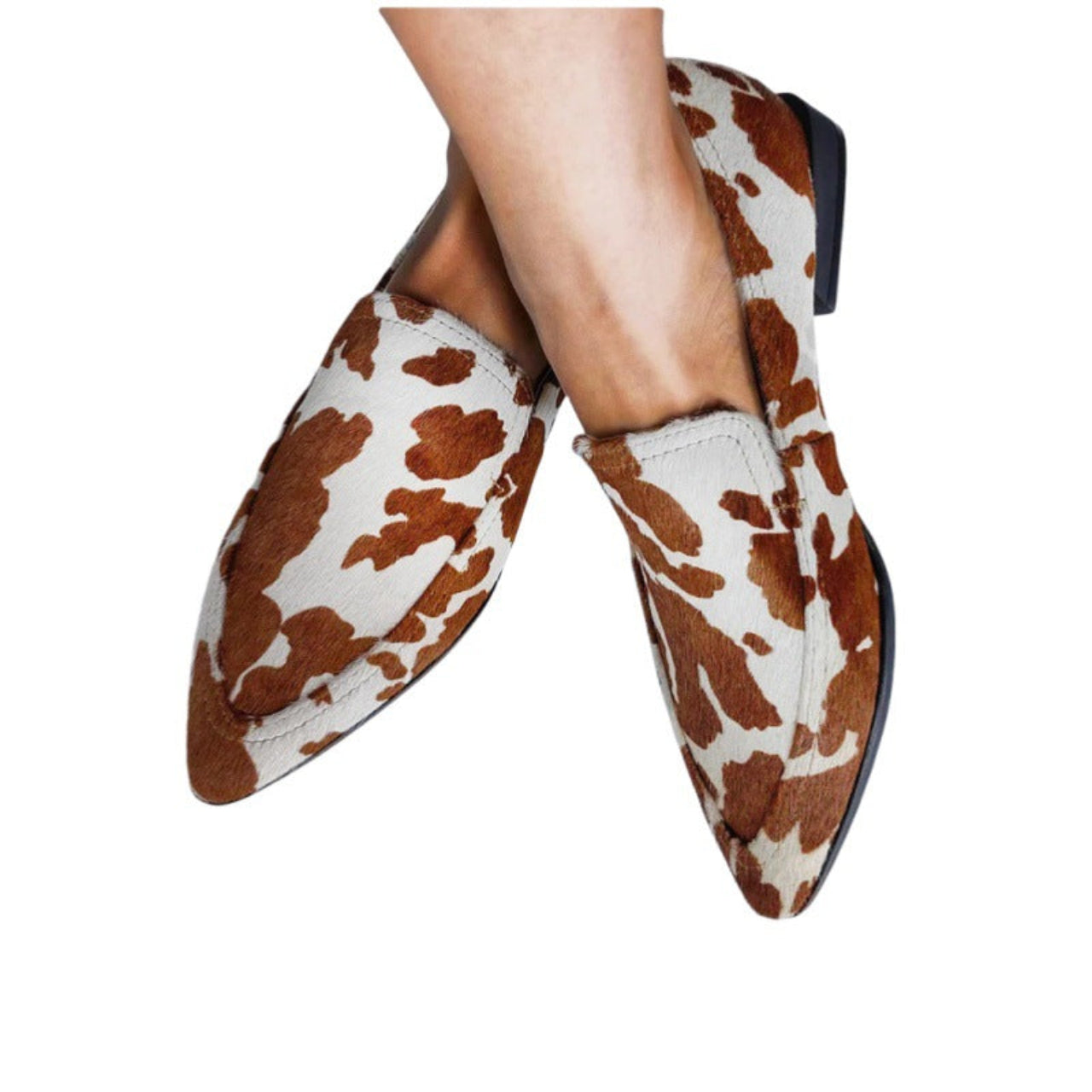 Women's Pointed Toe Casual Shoes
