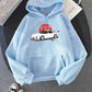 Fashion Hoodies for Men & Women