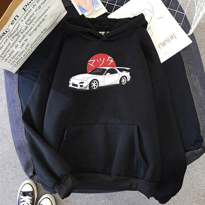 Fashion Hoodies for Men & Women