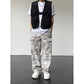 Draped Edge Streetwear