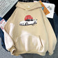 Fashion Hoodies for Men & Women
