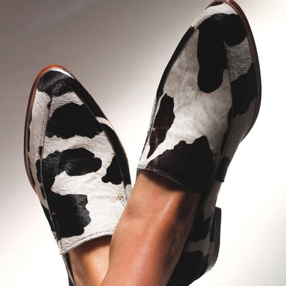 Women's Pointed Toe Casual Shoes