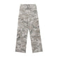 Draped Edge Streetwear