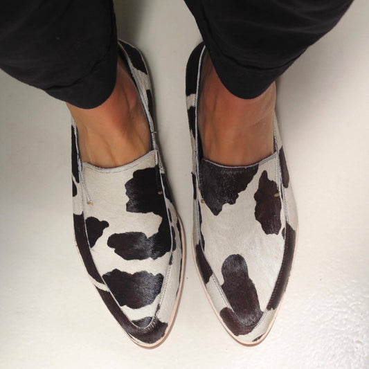 Women's Pointed Toe Casual Shoes