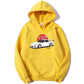 Fashion Hoodies for Men & Women