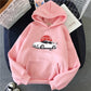 Fashion Hoodies for Men & Women