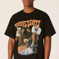 La Flame Graphic Tee