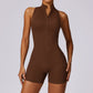 Fitness Yoga Jumpsuit for Women