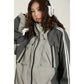 Women's Waterproof Stitch Jacket