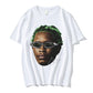 King Slime Graphic T-Shirt