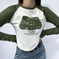 Colorful Spicy Girl Sweatshirt