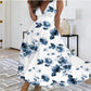 Women's Sleeveless Vest Dress
