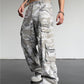 Draped Edge Streetwear
