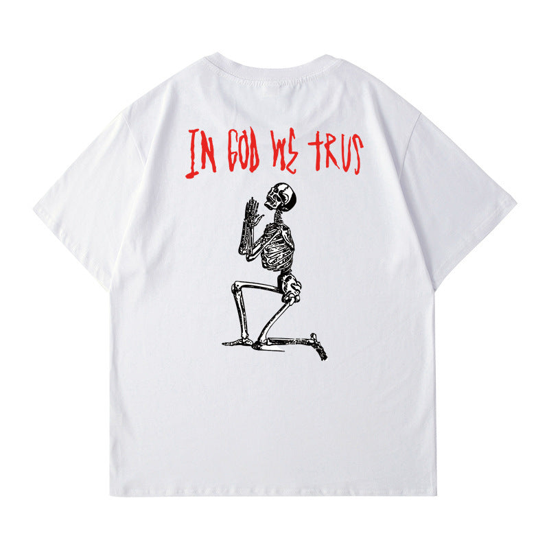 Euro Street Loose Fit Tee