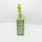 Green Acrylic Evening Bag