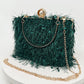 Women’s Luxury Tassel Evening & Party Bags