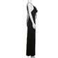 Fashion Suspenders Dress for Women