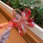 Women’s Colorful Flower Hair Barrettes