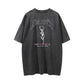 Men’s Loose Fit American Street T-Shirt