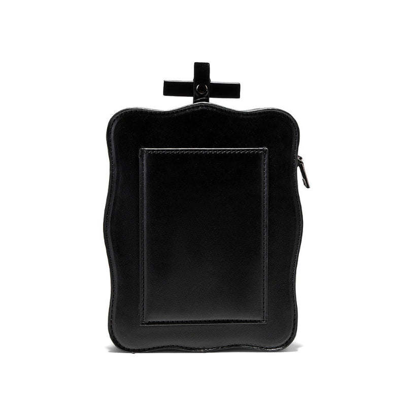 Halloween Skull Shoulder Bag