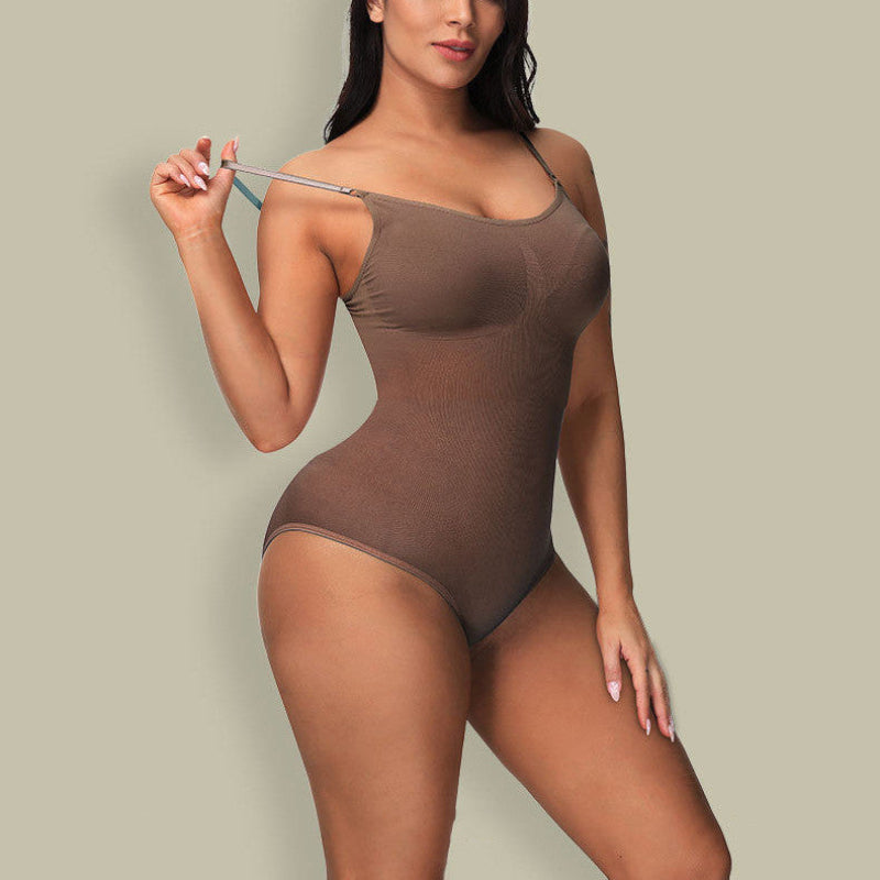 Women's Fashion Seamless Shapewear