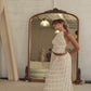 Backless Halterneck Sling Dress