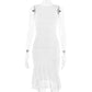 Women’s Slim Sleeveless Party Dress