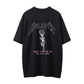 Men’s Loose Fit American Street T-Shirt