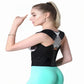 Back Posture Corrector for Pain Relief & Daily Support
