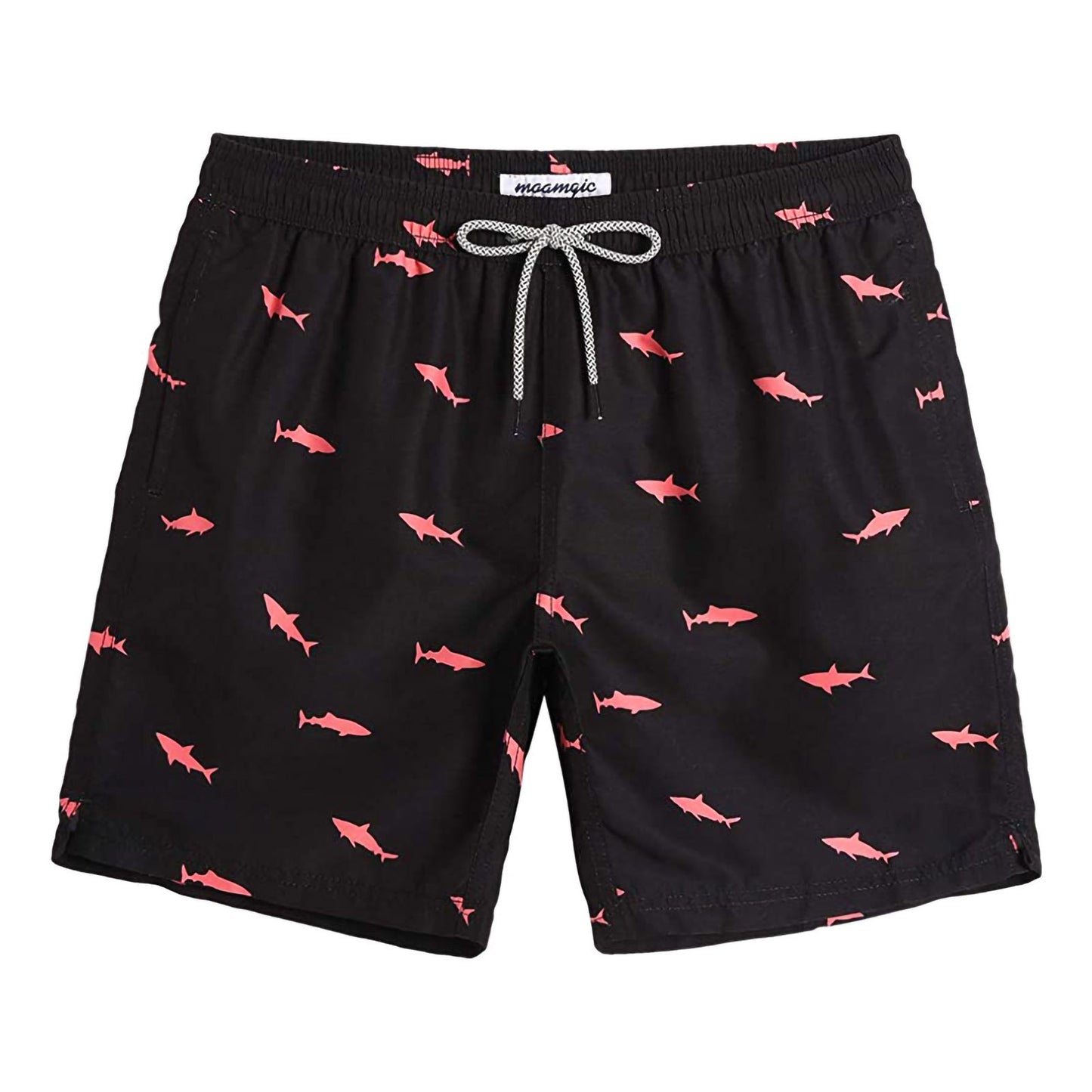 Men's Casual Beach Swim Shorts