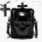 Halloween Skull Shoulder Bag