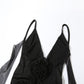 Fashion Suspenders Dress for Women