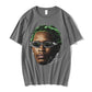 King Slime Graphic T-Shirt